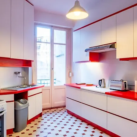 Apartamento Centre / Le Twelve 130m2 *
