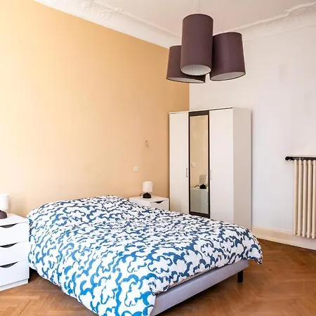 Centre / Le Twelve 130m2 *