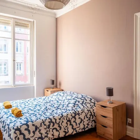 Apartamento Centre / Le Twelve 130m2 Estrasburgo