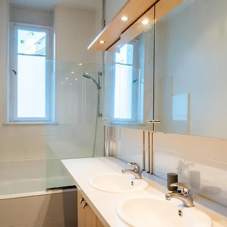 Centre / Le Twelve 130m2 * Strasbourg